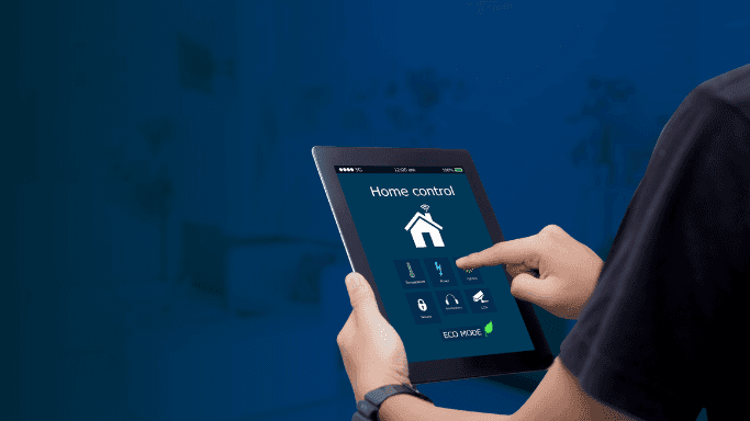 Future Trends In Smart Home Technology