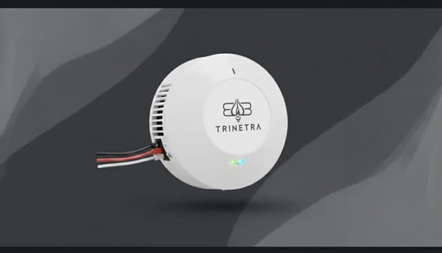Smart Sensor Hub