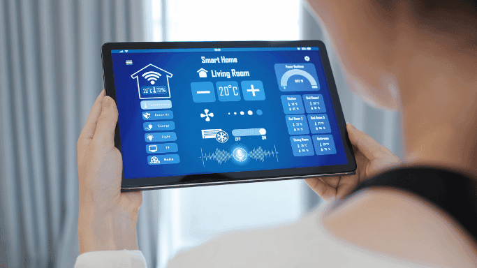 Smart Home Solutions