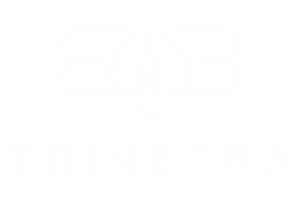 Trinetra Logo
